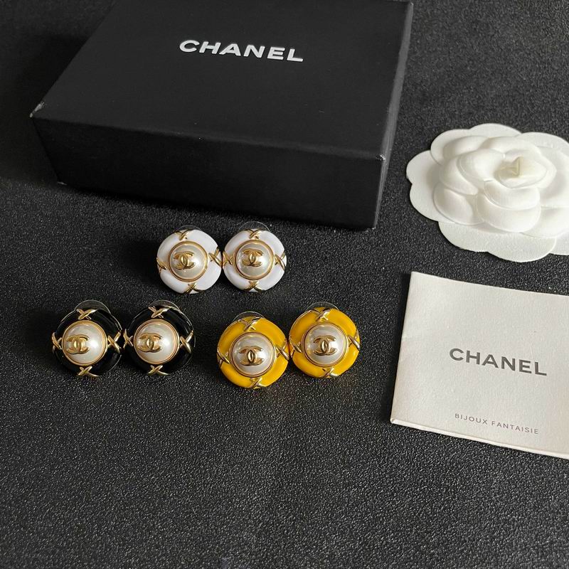 Chanel  Earring 04yxs445 (10)