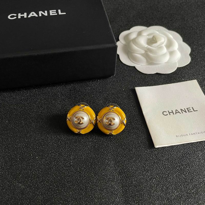Chanel  Earring 04yxs445 (11)