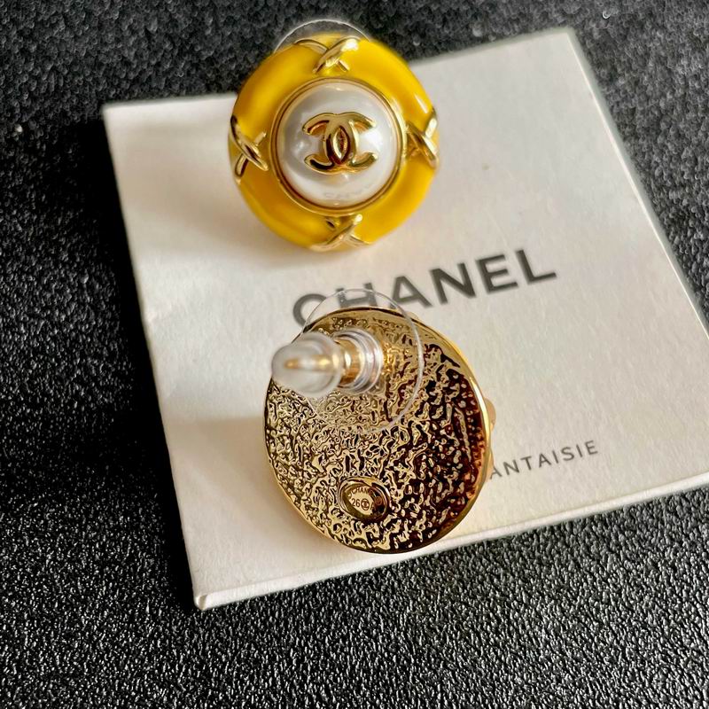 Chanel  Earring 04yxs445 (12)