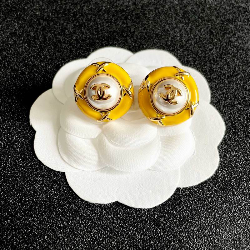 Chanel  Earring 04yxs445 (13)