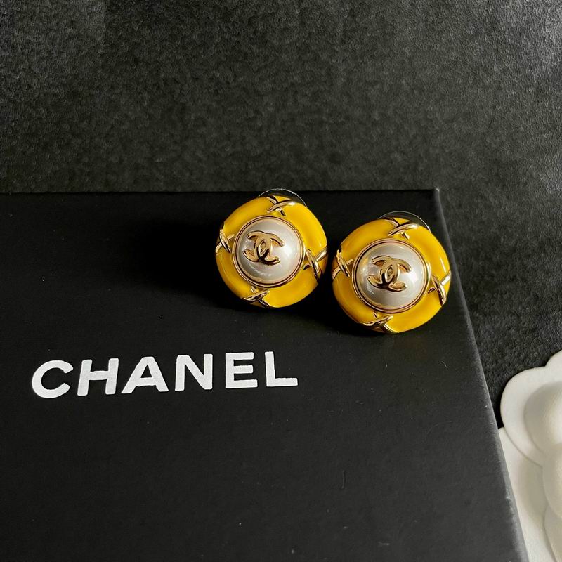 Chanel  Earring 04yxs445 (14)