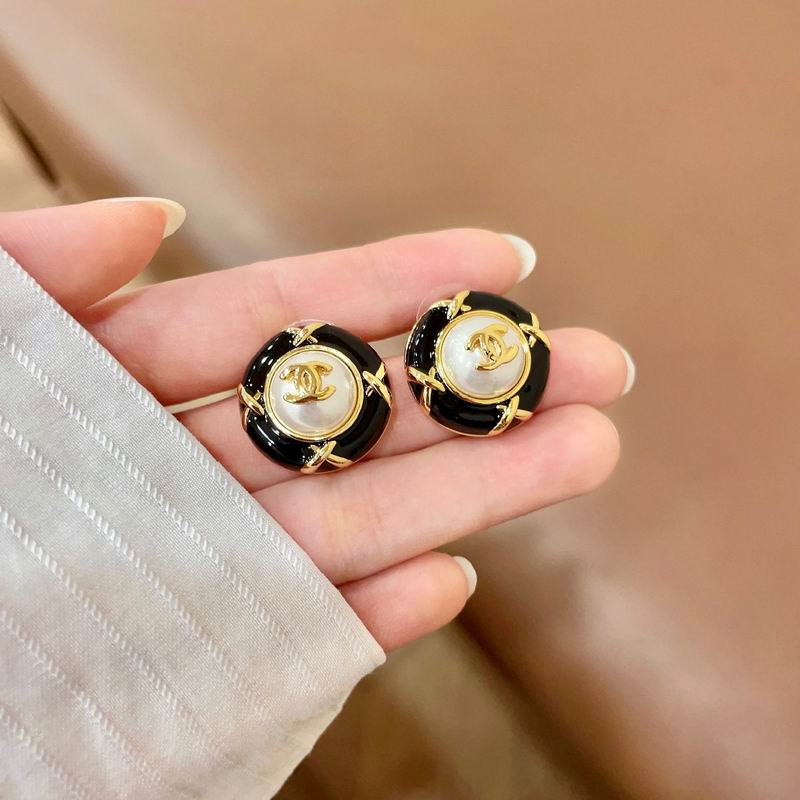 Chanel  Earring 04yxs445 (15)