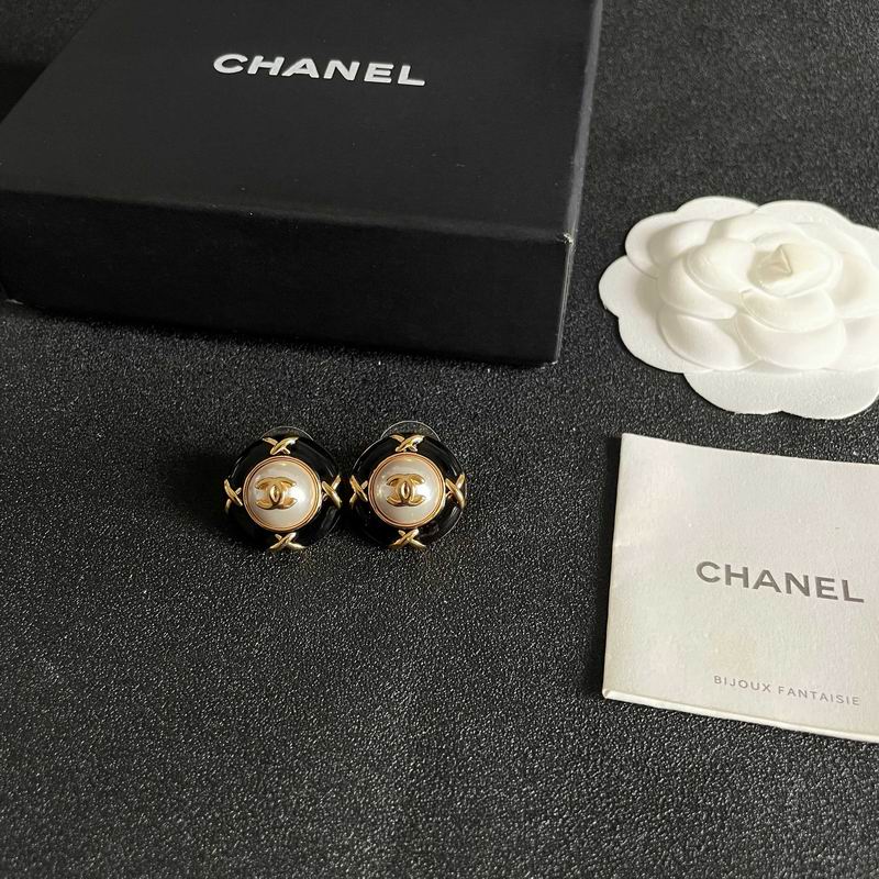 Chanel  Earring 04yxs445 (16)