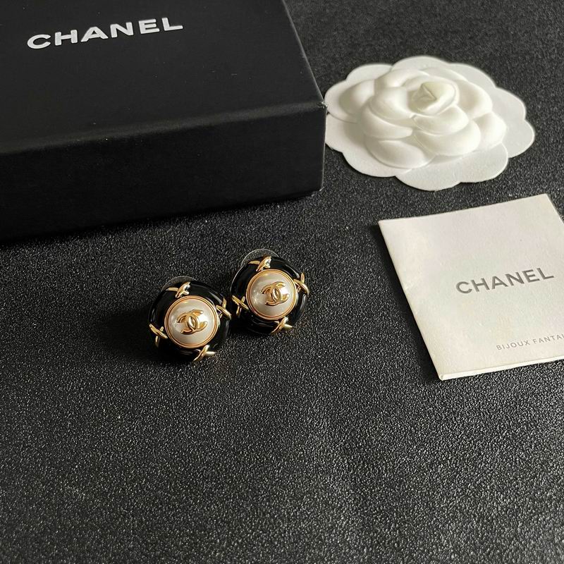 Chanel  Earring 04yxs445 (17)