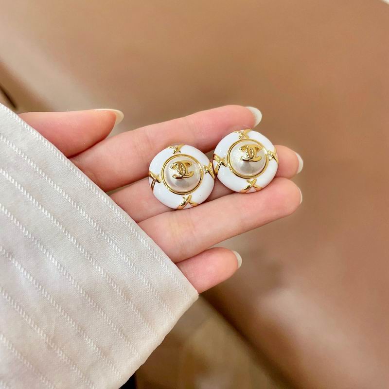 Chanel  Earring 04yxs445 (2)