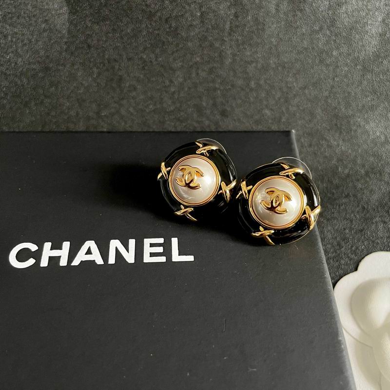 Chanel  Earring 04yxs445 (20)