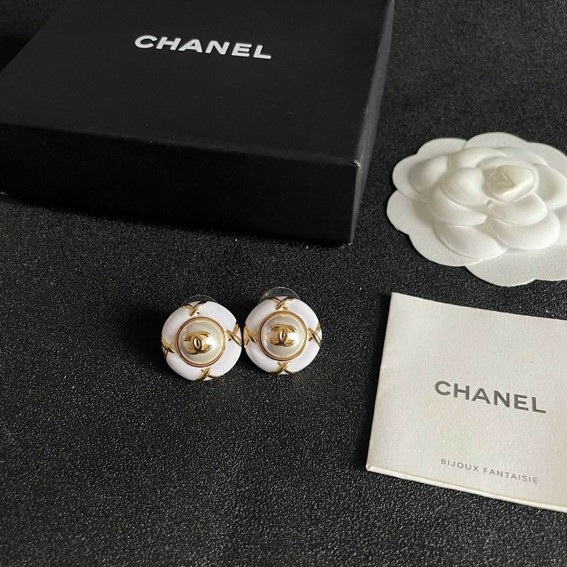 Chanel  Earring 04yxs445 (3)