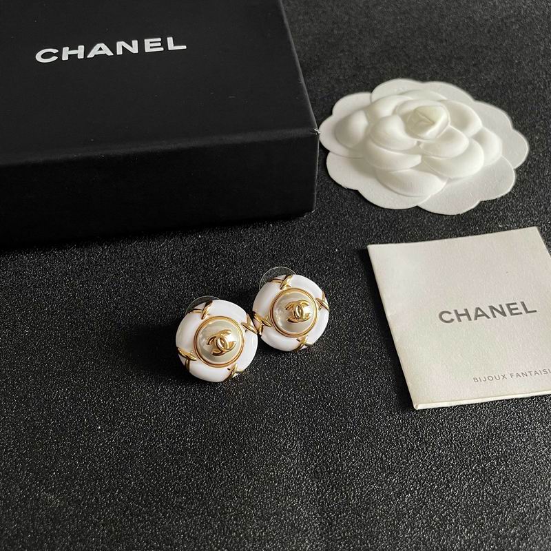 Chanel  Earring 04yxs445 (4)