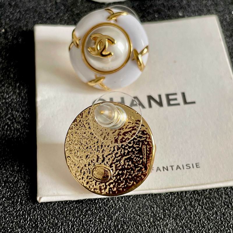 Chanel  Earring 04yxs445 (5)