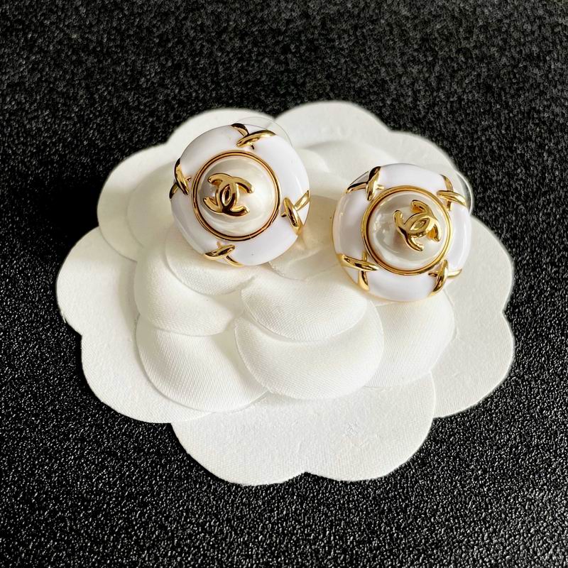 Chanel  Earring 04yxs445 (6)