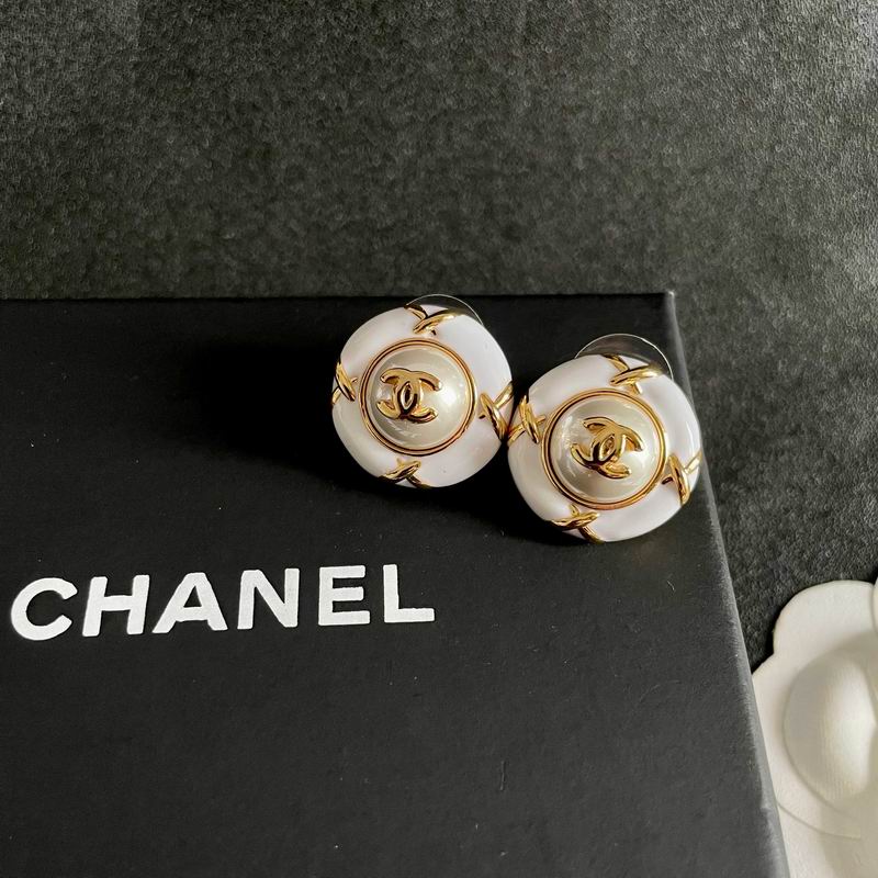 Chanel  Earring 04yxs445 (7)