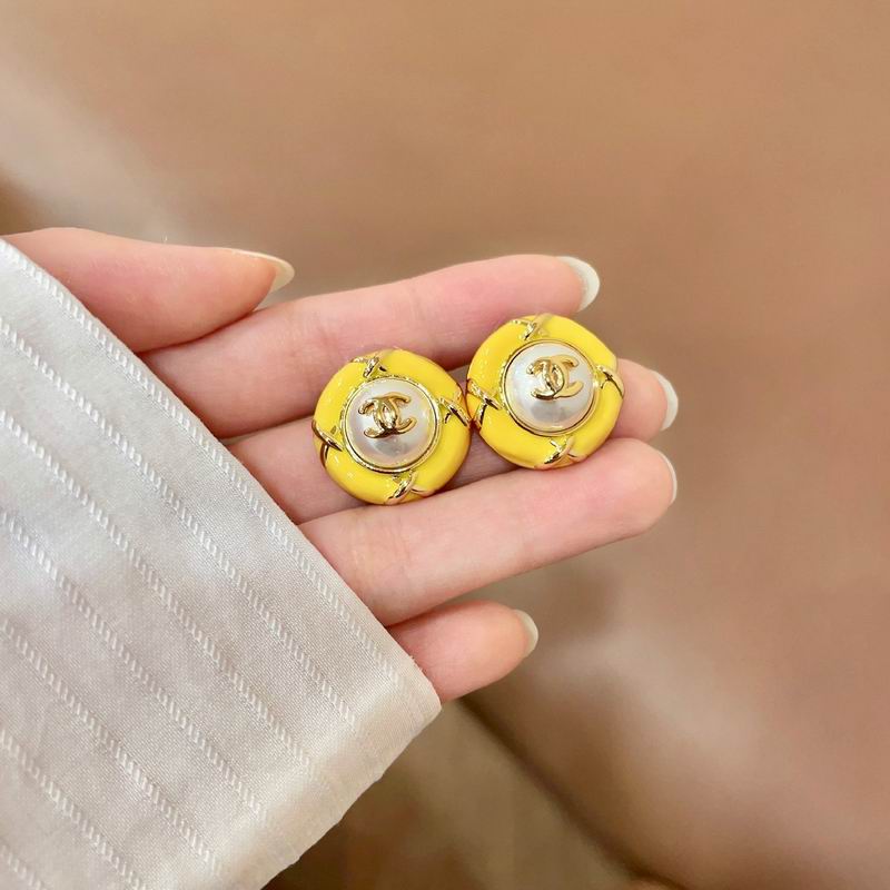 Chanel  Earring 04yxs445 (9)