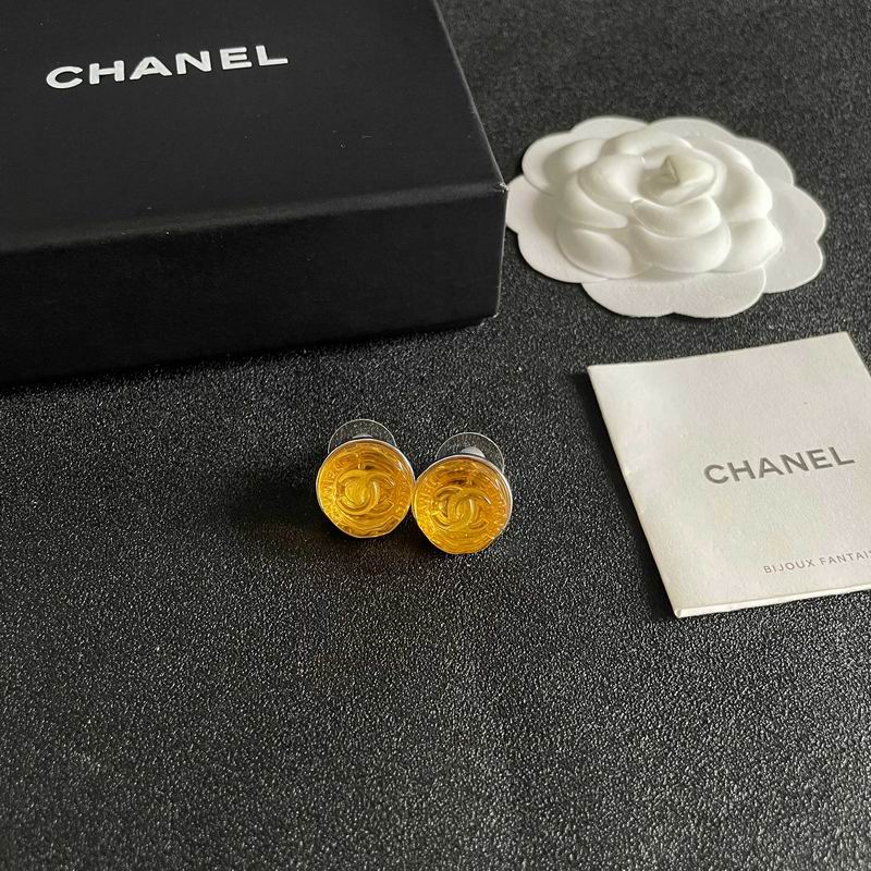 Chanel  Earring 04yxs446 (11)