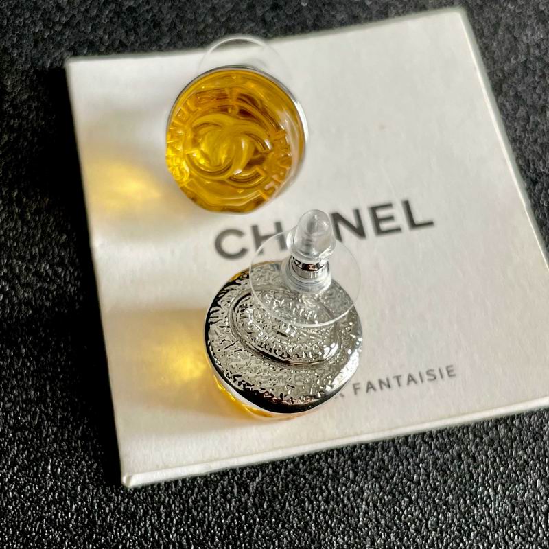 Chanel  Earring 04yxs446 (12)