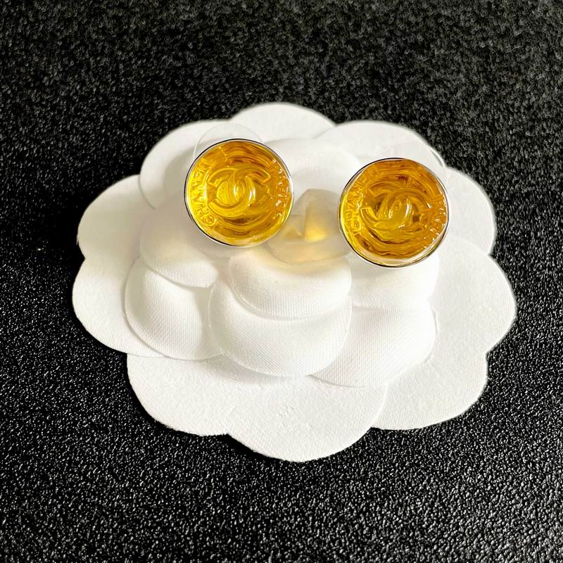Chanel  Earring 04yxs446 (13)