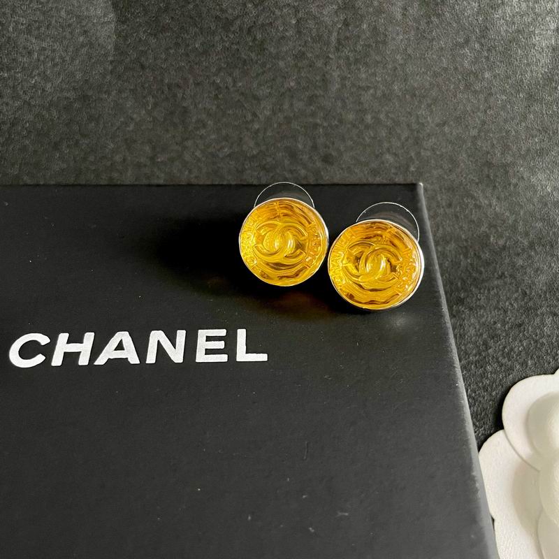 Chanel  Earring 04yxs446 (14)