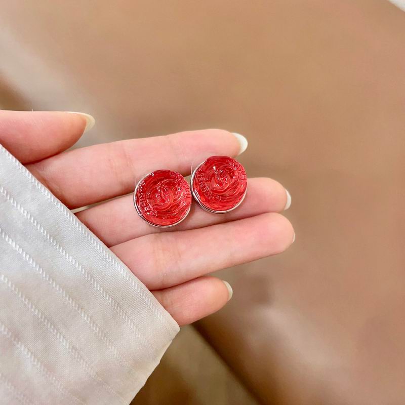Chanel  Earring 04yxs446 (2)