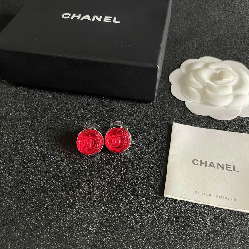Chanel  Earring 04yxs446 (3)