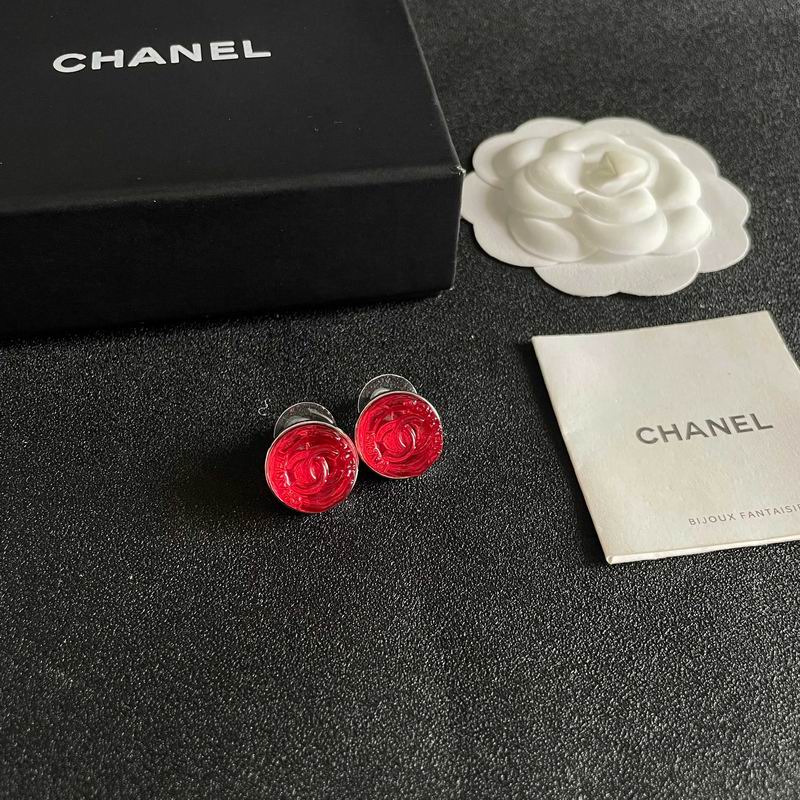 Chanel  Earring 04yxs446 (4)