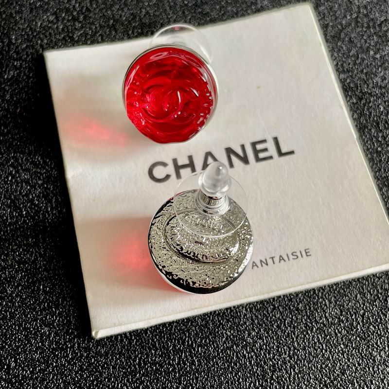 Chanel  Earring 04yxs446 (5)