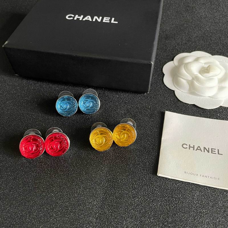 Chanel  Earring 04yxs446 (8)