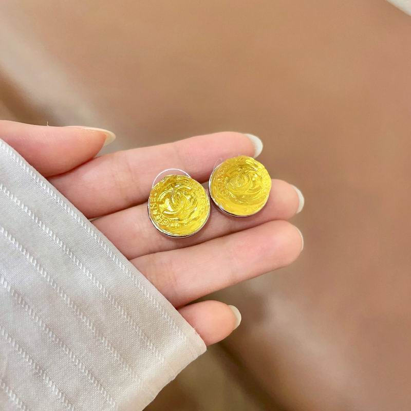 Chanel  Earring 04yxs446 (9)