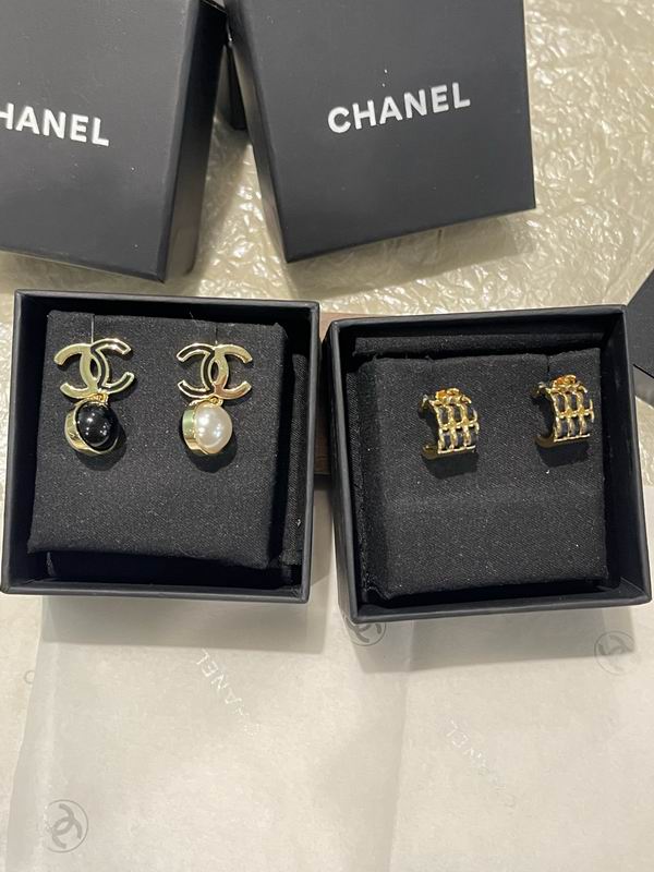 Chanel  Earring 04yxs447 (2)