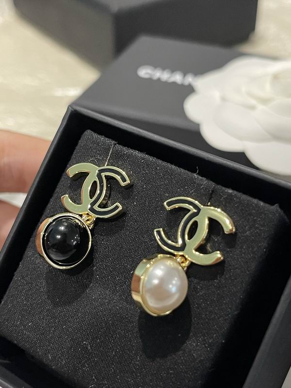 Chanel  Earring 04yxs447 (4)