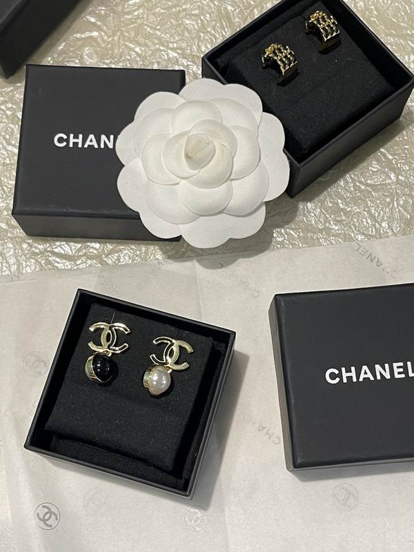 Chanel  Earring 04yxs447 (5)