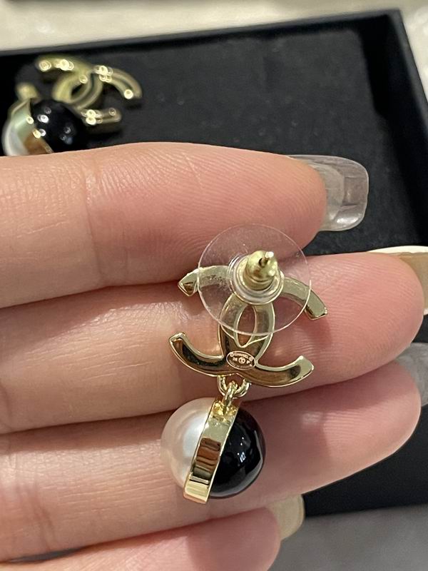 Chanel  Earring 04yxs447 (7)