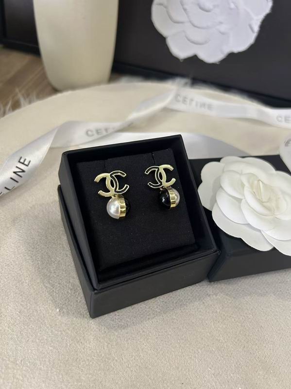 Chanel  Earring 04yxs447 (9)
