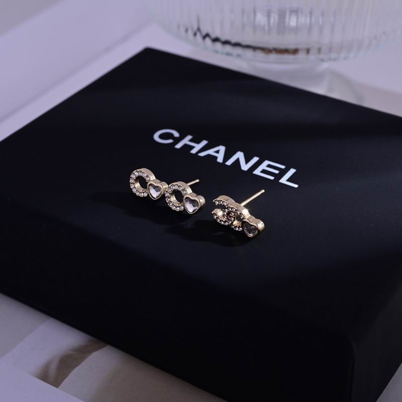 Chanel  Earring 04yxs448 (4)