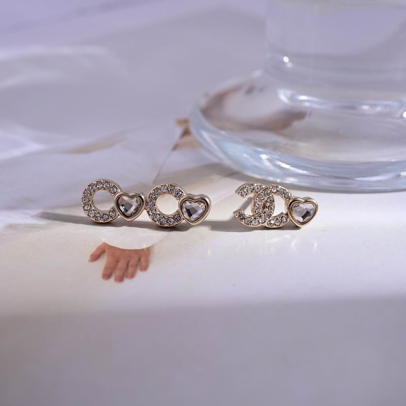 Chanel  Earring 04yxs448 (5)