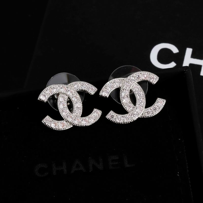 Chanel  Earring 04yxs449 (1)