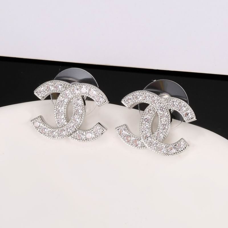 Chanel  Earring 04yxs449 (5)