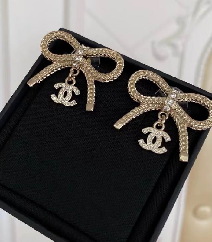 Chanel  Earring 04yxs450 (1)