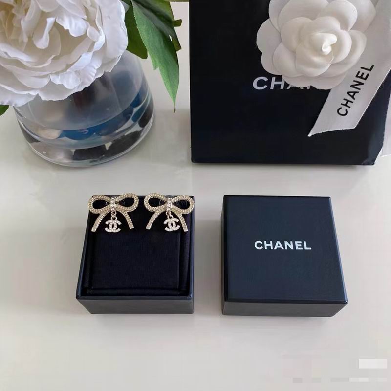 Chanel  Earring 04yxs450 (2)