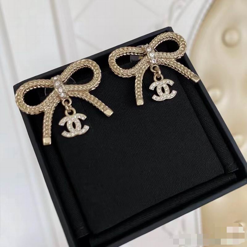 Chanel  Earring 04yxs450 (3)