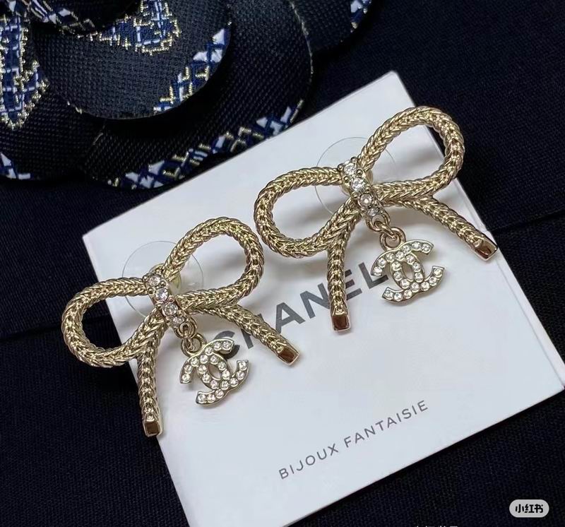 Chanel  Earring 04yxs450 (4)