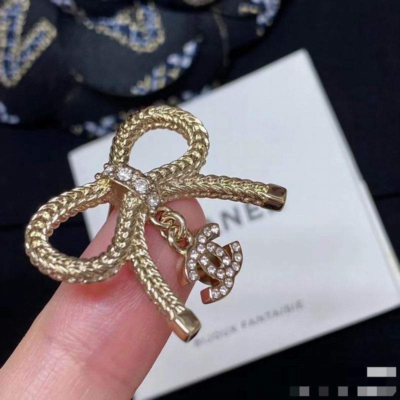 Chanel  Earring 04yxs450 (5)
