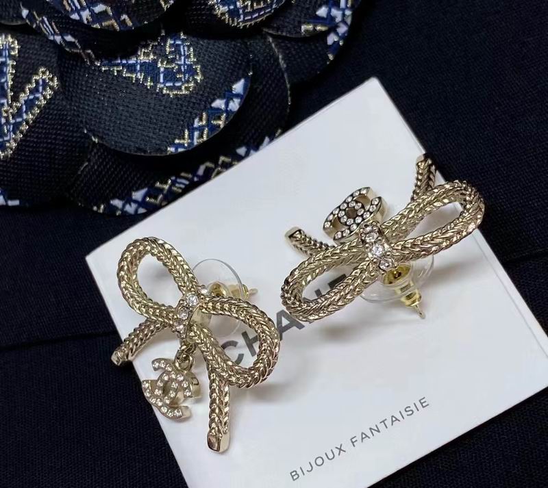 Chanel  Earring 04yxs450 (6)