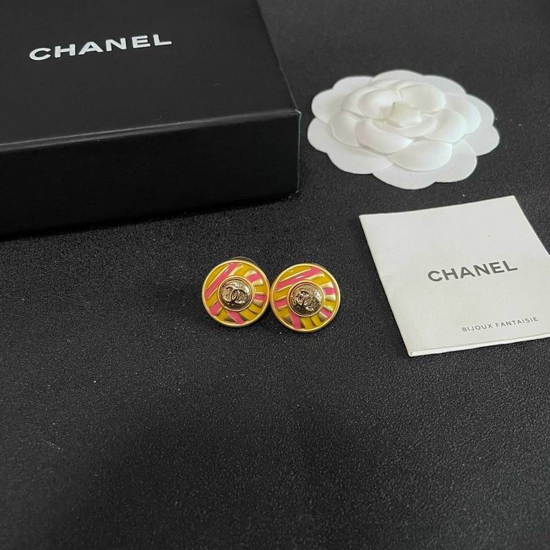Chanel  Earring 04yxs451 (11)