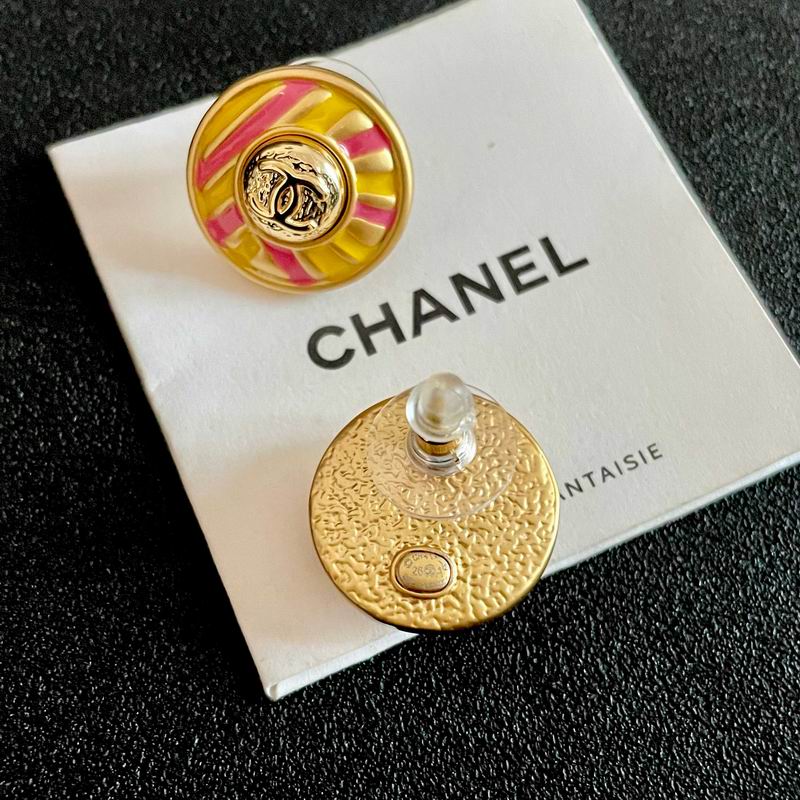 Chanel  Earring 04yxs451 (12)