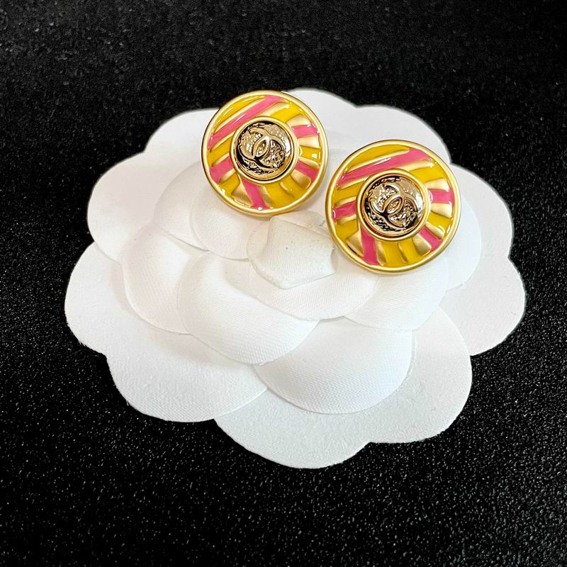 Chanel  Earring 04yxs451 (13)