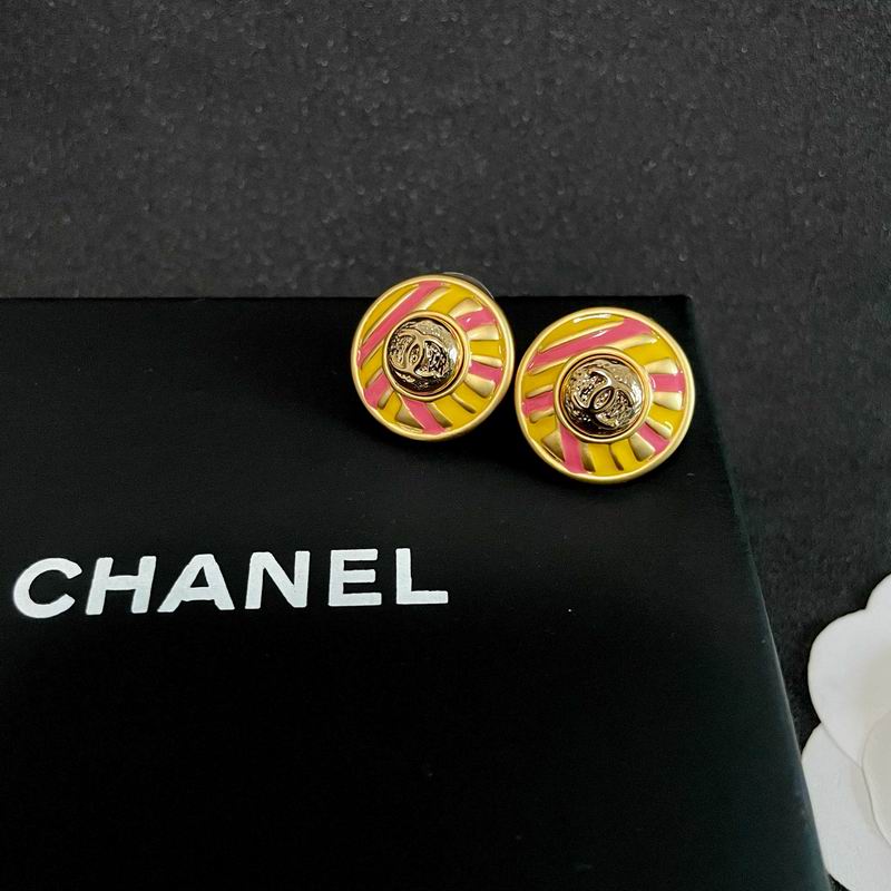 Chanel  Earring 04yxs451 (14)
