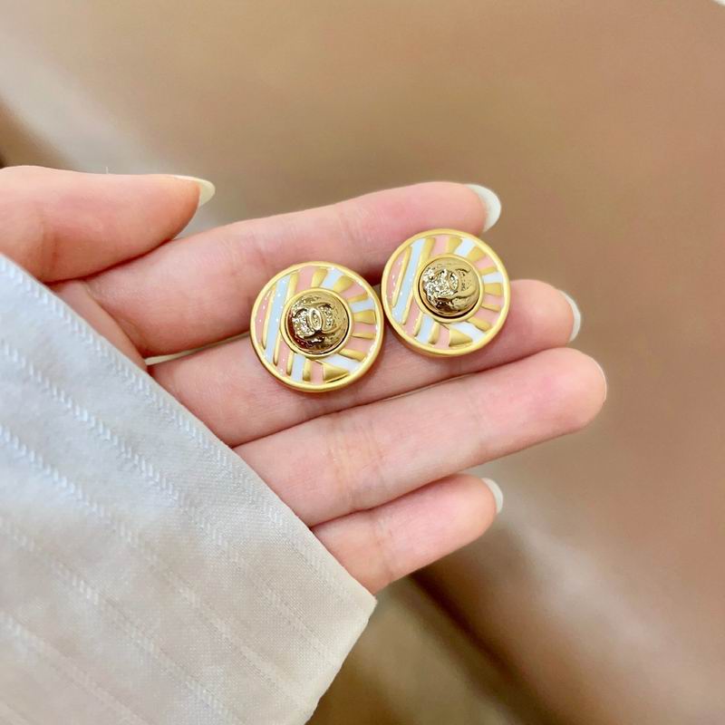 Chanel  Earring 04yxs451 (15)