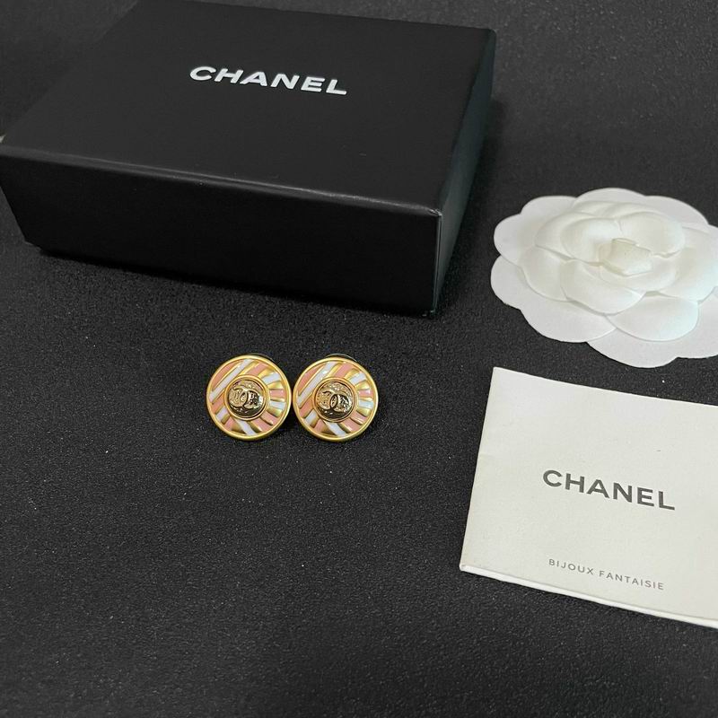 Chanel  Earring 04yxs451 (16)