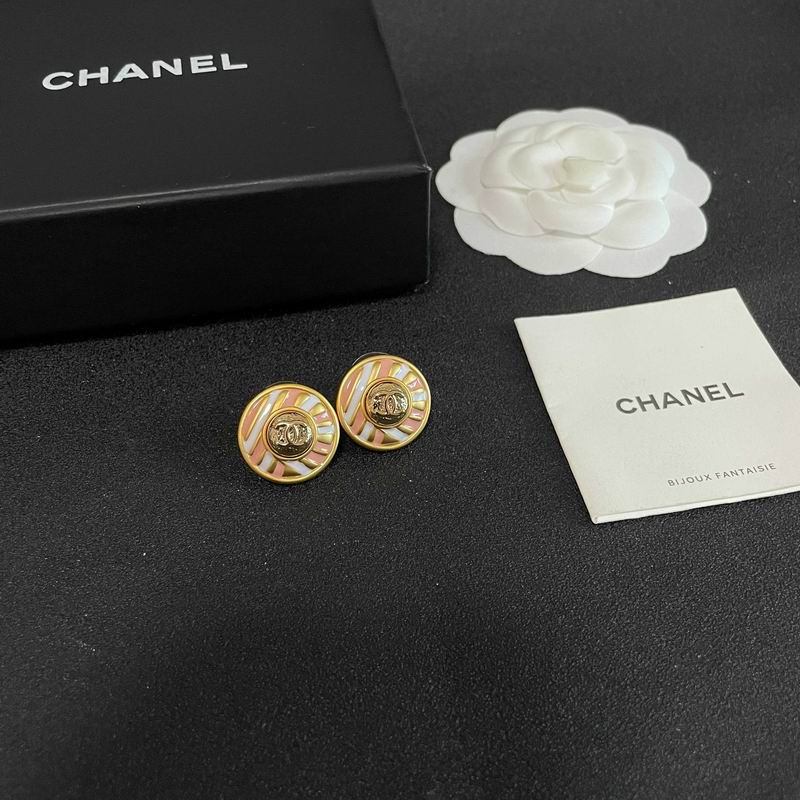 Chanel  Earring 04yxs451 (17)