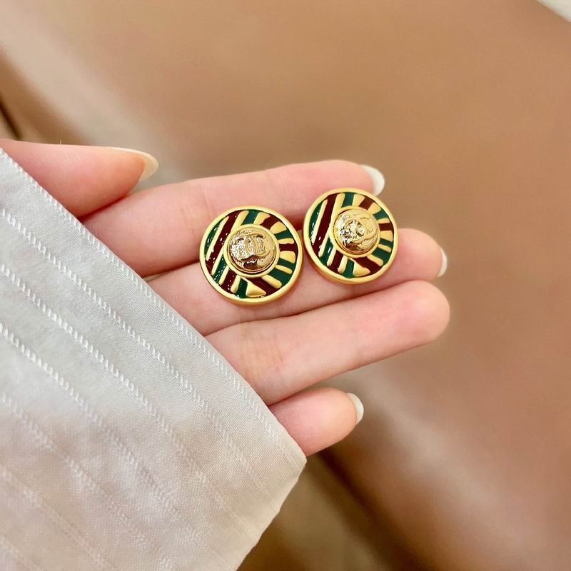 Chanel  Earring 04yxs451 (2)