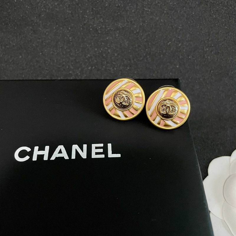 Chanel  Earring 04yxs451 (20)